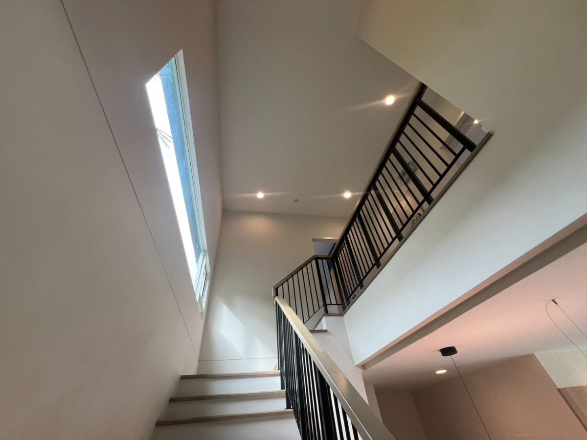 picture 🏡 New House for Sale: Spacious Twin House with 4 Bedrooms and 4 Bathrooms Anasiri Pinklao-Kanchana Project - 6/14