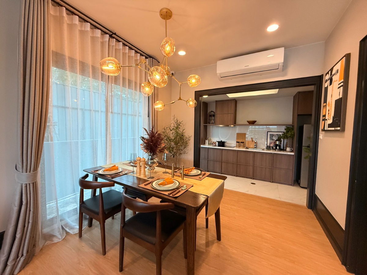 picture Siri Place Ratchapruek - Nakorn in - 2/11