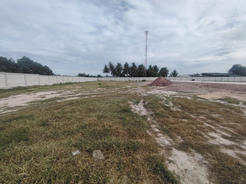 picture 200 TW | Nice Home Building Plot  Located Near Black Mountain Golf Course - 5/6