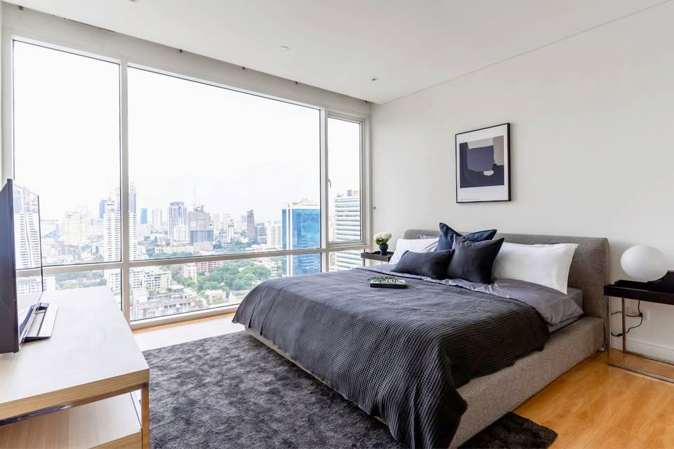 picture Condo For Rent : Fullerton Sukhumvit - 12/20