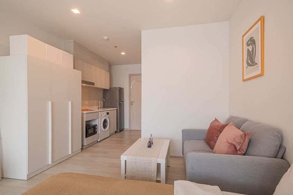 picture Life One Wireless for Rent | Luxury Condo near BTS Ploenchit & Central Embassy - 18/47