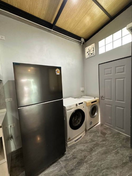 picture R2560 Townhome For Rent Unio Town Srinakarin Bangna - 8/18