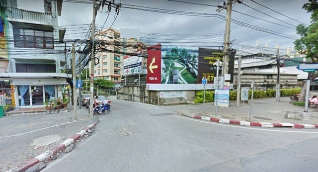 picture Stock Trading For Rent Commercial Building Phetkasem 108-114 near APARTMENT 300 unit Laundry Shop 3S - 7/8