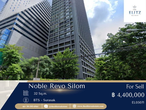 💖 ห้องเดียวที่กล้าพูดว่า “คุ้มเกินคาด” ในย่านสีลม 💲