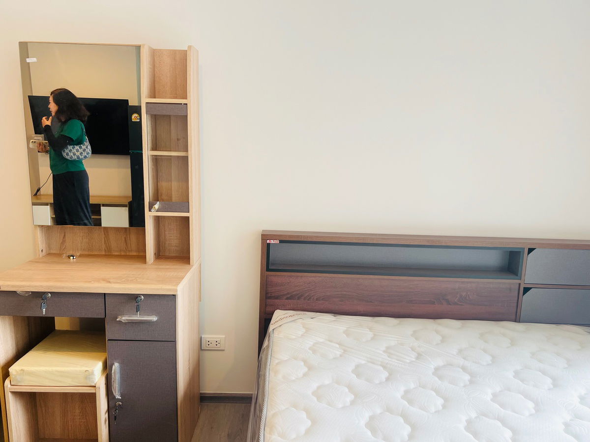 picture Regent home condo bangna building C - 2/9