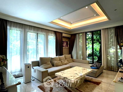 Houses for sale Thonburi Vocational College : 4-BR House in Bang Ramat (ID 2229601)