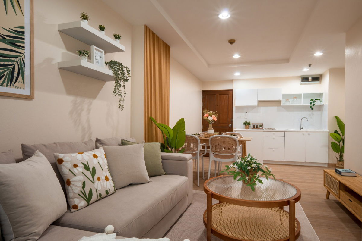 รูป รีสอร์ทต้า เย็นอากาศ   RESORTA YEN-AKAT  ✅ ราคา 2,390,000 บาท - รูปที่ 3/15