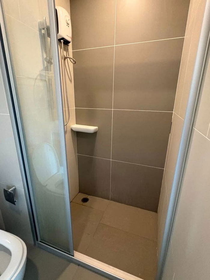 รูป เช่าคอนโด Lumpini Suite Din Daeng - Ratchaprarop/ลุมพินี สวีท ดินแดง - ราชปรารภ (B6807127)  ID Line : @condo88 - รูปที่ 3/8
