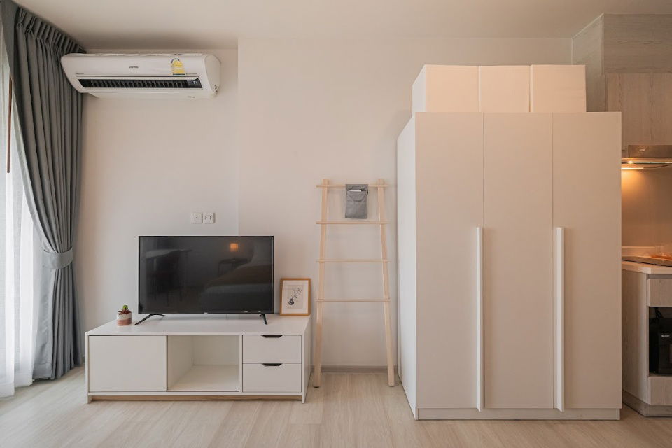 picture Life One Wireless for Rent | Luxury Condo near BTS Ploenchit & Central Embassy - 19/47