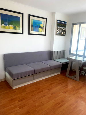 Condos for rent : 🔥🔥🔥For rent Lumpini Ville Sukhumvit 77