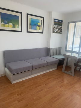 🔥🔥🔥For rent Lumpini Ville Sukhumvit 77