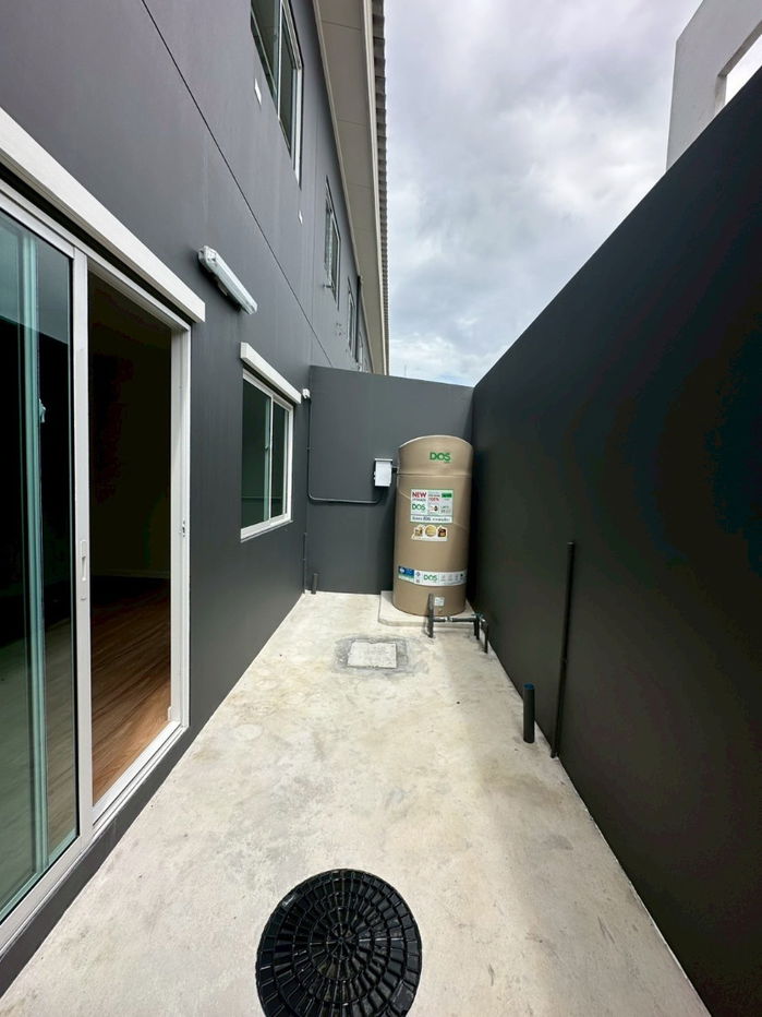 picture NEW Townhome Siriplace Rangsit 2 - 5/18