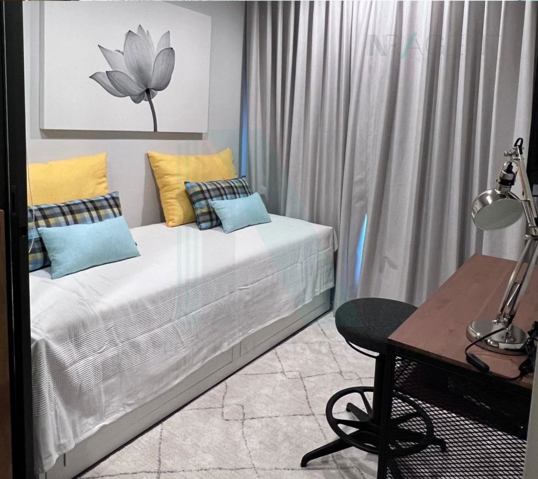 picture For Rent Condo LIFE LADPRAO Building A, Floor ,2 bed room, Room size 35.86 sqm - 7/8