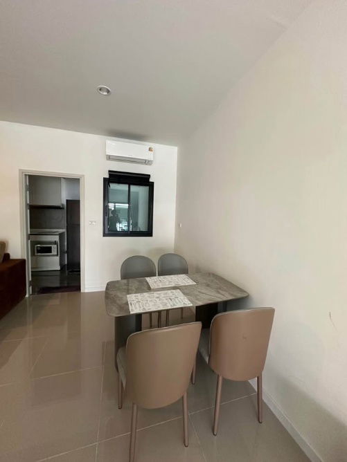 picture R2560 Townhome For Rent Unio Town Srinakarin Bangna - 3/18