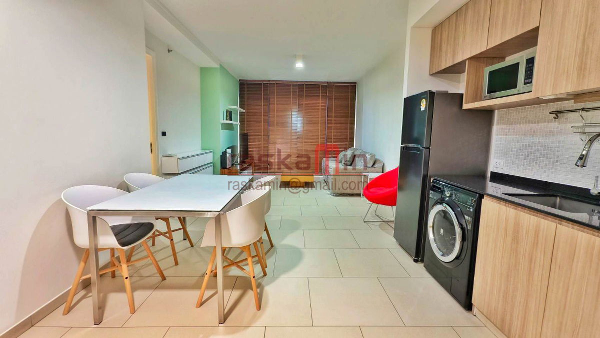 picture For Rent – Zire Wongamat Condominium - 1/22