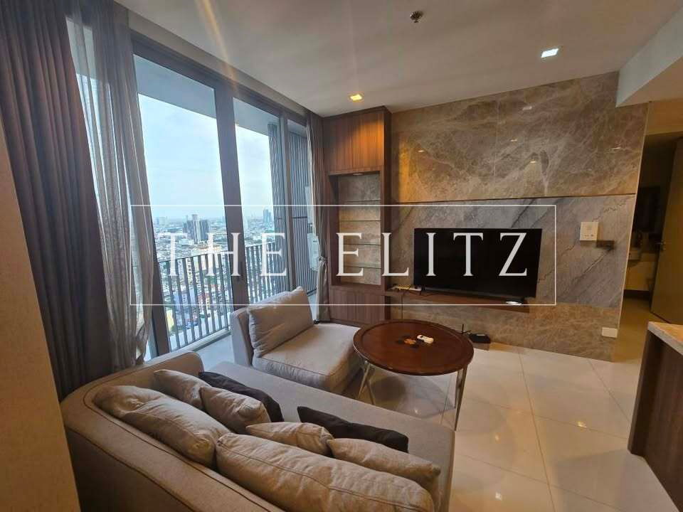 รูป 💖 Minimal Luxury ใจกลางเมือง ในงบที่คนข้างๆ ต้องอิจฉา 💯 - รูปที่ 2/12