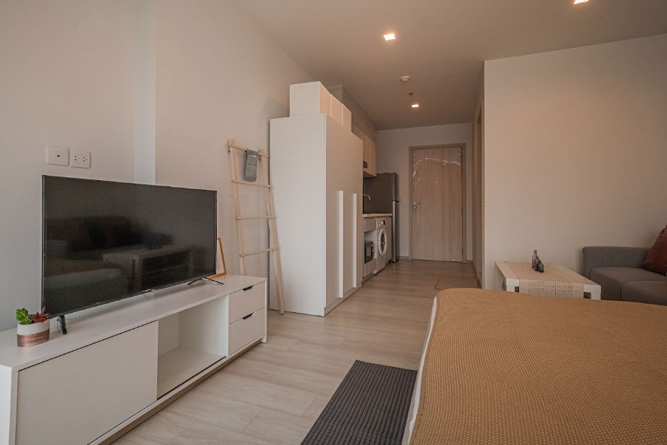 picture Life One Wireless for Rent | Luxury Condo near BTS Ploenchit & Central Embassy - 15/47