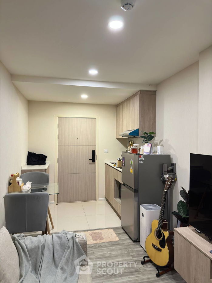 รูป คอนโด 1-ห้องนอน ที่ ไอคอน สุขุมวิท 77 ใกล้ BTS อ่อนนุช (ID 2229408) - รูปที่ 4/8