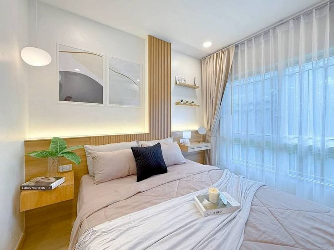 🍃VictorsAsset260725🍃  The Kith Sukhumvit 113 