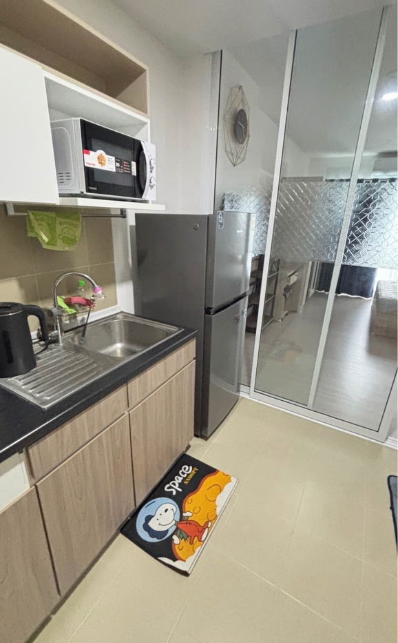 picture  𝗦𝘂𝗽𝗮𝗹𝗮𝗶 𝗣𝗮𝗿𝗸 𝗬𝗮𝗲𝗸 𝗙𝗮𝗶 𝗖𝗵𝗮𝗶 𝗦𝘁𝗮𝘁𝗶𝗼𝗻 for rent ✨ Fully furnished - 7/8