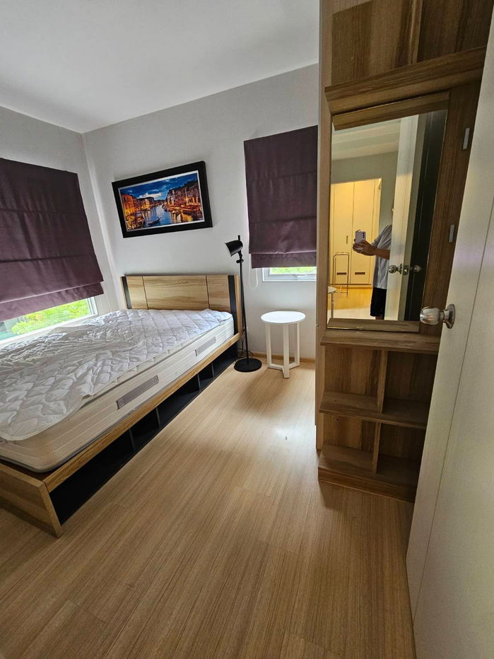 picture 💥CP-8378💥Plum Condo Rangsit Alive 👉Line : @meecondo - 2/5