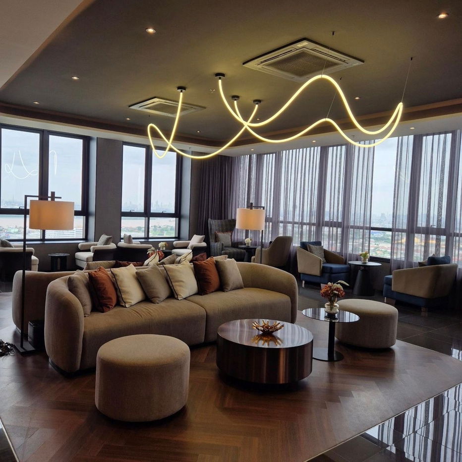 picture For rent: Origin Plug & Play E22 Station | Condo next to BTS Sai Luat, ready to move in on August 15th, visit the room first - 6/18
