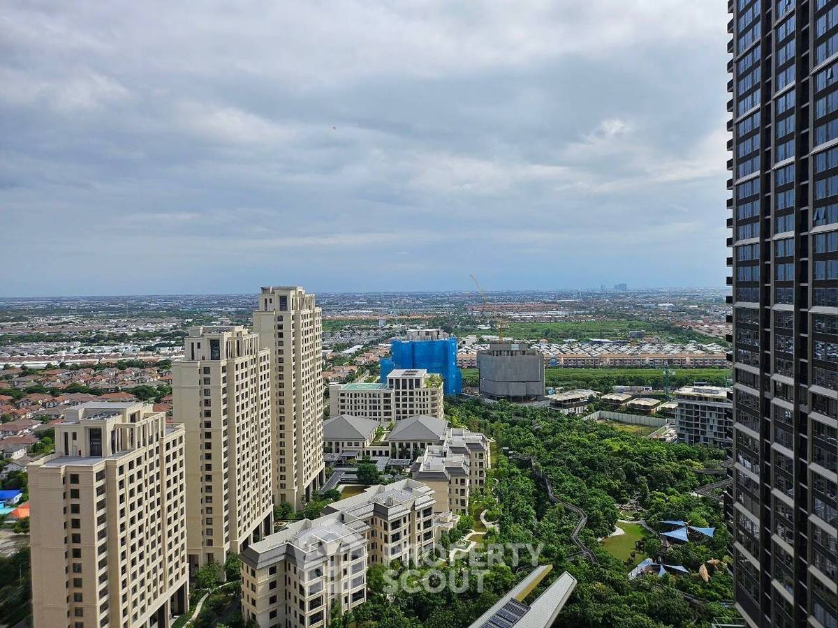picture 2-BR Condo at Whizdom The Forestias in Bang Kaeo (ID 1798984) - 10/10