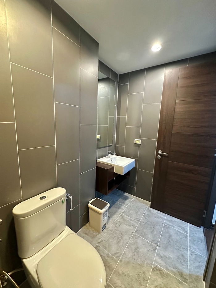 picture *** Condo for rent : C Ekkamai 2 Bedrooms  Nice decorated Fully furnished *** - 22/24