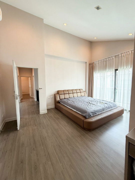 picture 🟢For Sale🟢Single house, Bangkok Boulevard, Chaengwattana 2 📱ADD LINE @nathong97 (reply ⚡ 24 Hr) P693 - 29/30