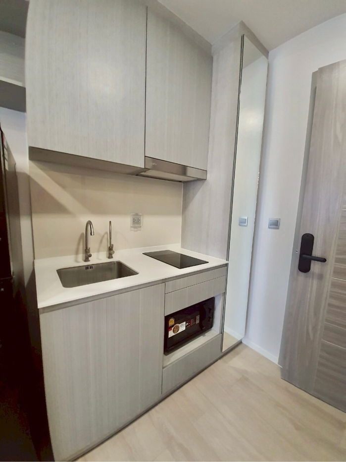 picture Modiz launch is now open for rental bookings. 1-bed plus units of  29 sq.m. on  12 A floors, - 11/13