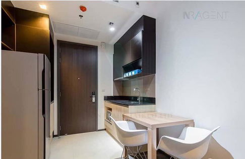 🎉 For rent condo EDGE SUKHUMVIT 23 Building 1, Floor 16,1 bed room, Room size 34 sqm