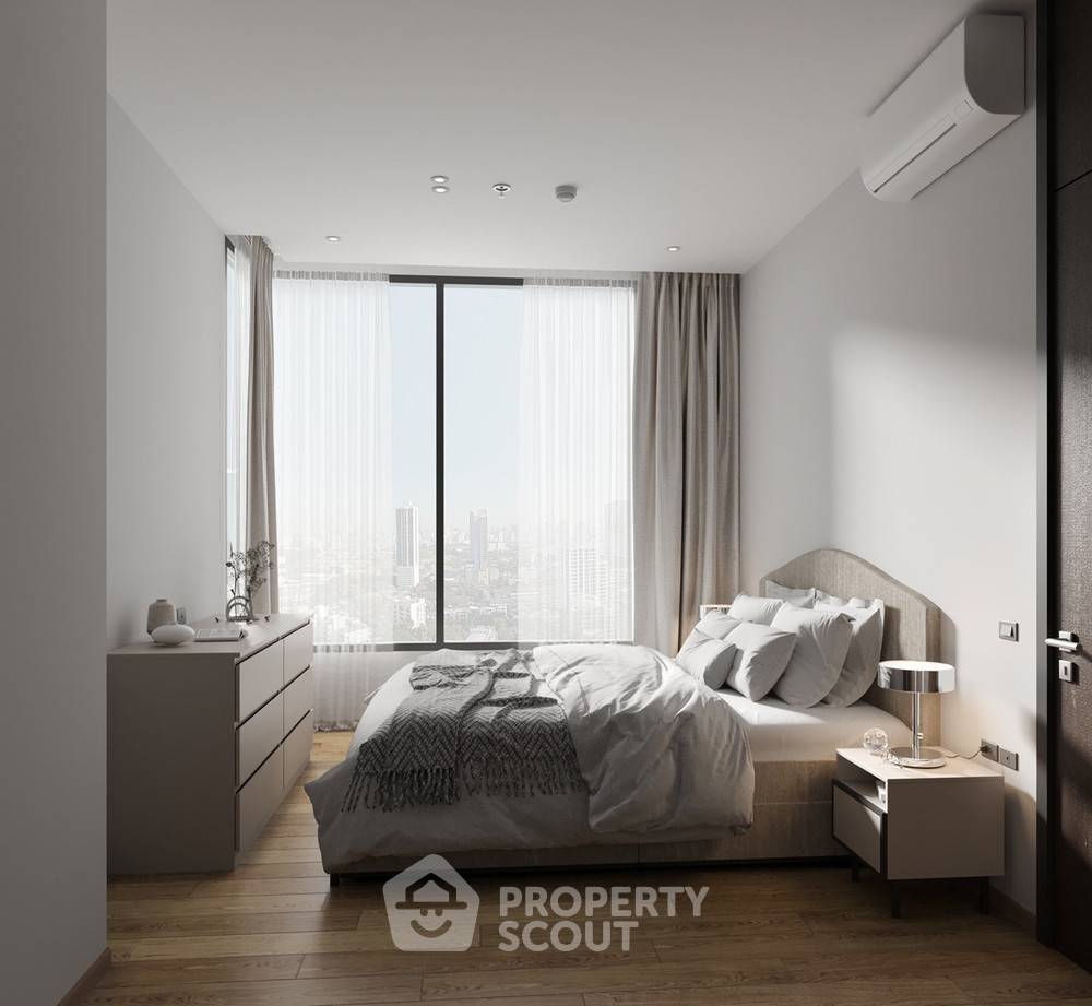 รูป คอนโด 3-ห้องนอน ที่ เดอะฟายน์ แบงค็อค ทองหล่อ-เอกมัย ใกล้ BTS ทองหล่อ (ID 450140) - รูปที่ 5/14