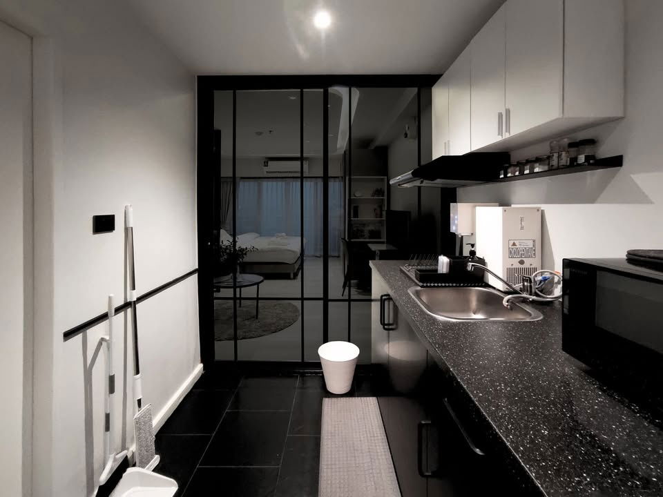 รูป เช่าคอนโด City Living Ratchada/ซิตี้ ลีฟวิ่ง รัชดา (B6807124)  ID Line : @condo88 - รูปที่ 11/13