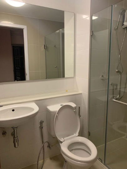 รูป (LV1-122)ให้เช่า(For Rent)🩵พลัม คอนโด แจ้งวัฒนะ สเตชั่น เฟส 3🩵 Call : 064-242-6068 - รูปที่ 7/8