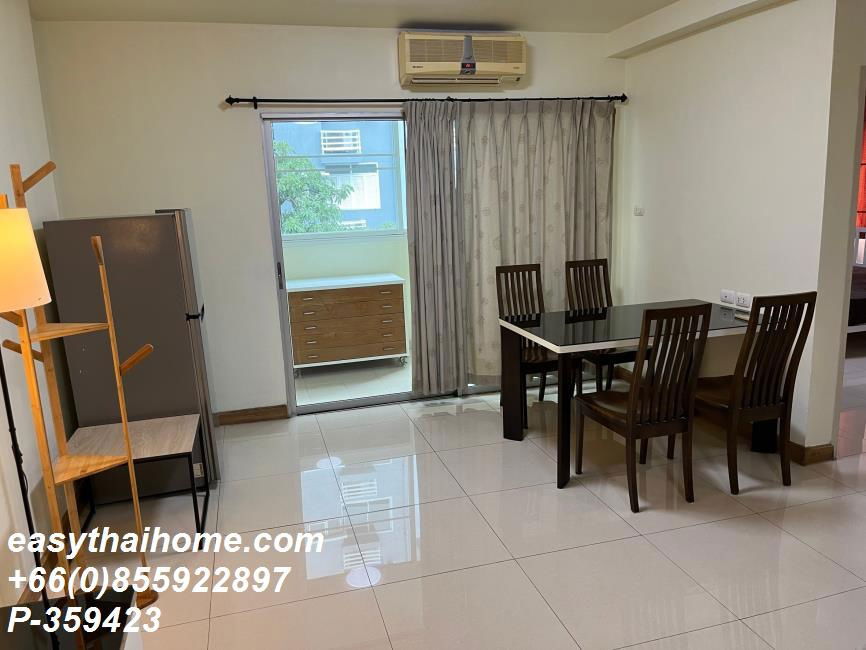 รูป P-359423 ให้เช่า คอนโด ศุภาลัย ซิตี้ โฮม รัชดา 10 Ratchadaphisek 10 Alley, Huai Khwang, Bangkok พร้อมอยู่ ราคาถูก Line Id @easythaihome 085-592-2897 - รูปที่ 5/13