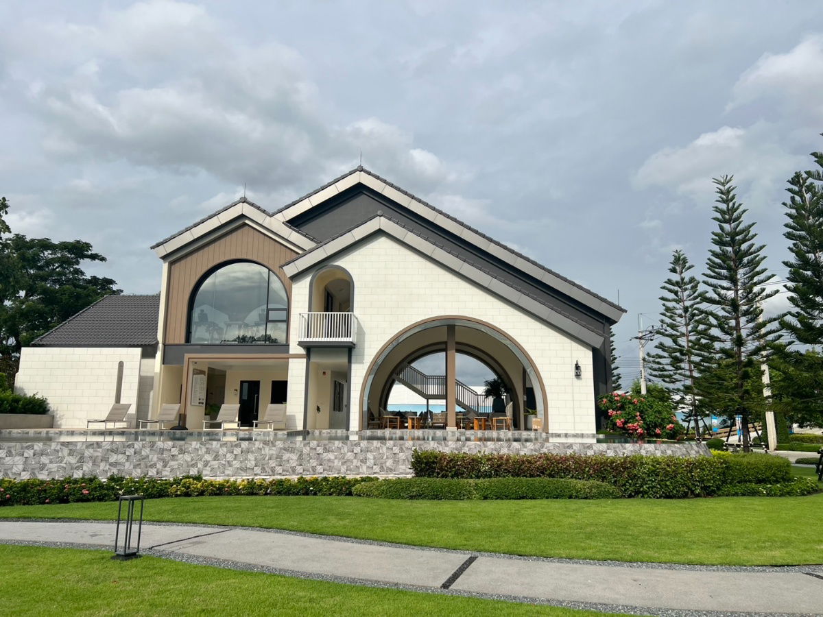 picture 🏡 New House for Sale: Spacious Twin House with 4 Bedrooms and 4 Bathrooms Anasiri Pinklao-Kanchana Project - 13/14