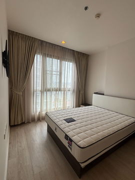 Code: KJ7911  for rent Quinn Ratchada 17 // Line ID: @kjcondo (with @) //