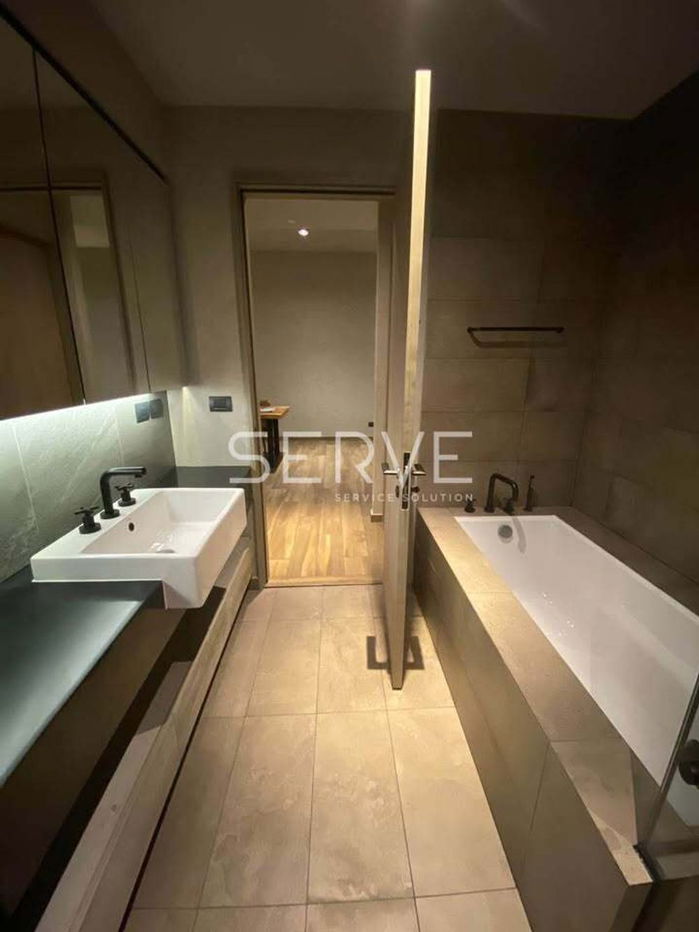รูป Luxury style 2 Bed For Rent & Sale Good Location Close To BTS Asok & MRT Sukhumvit -The Lofts Asoke - รูปที่ 11/12