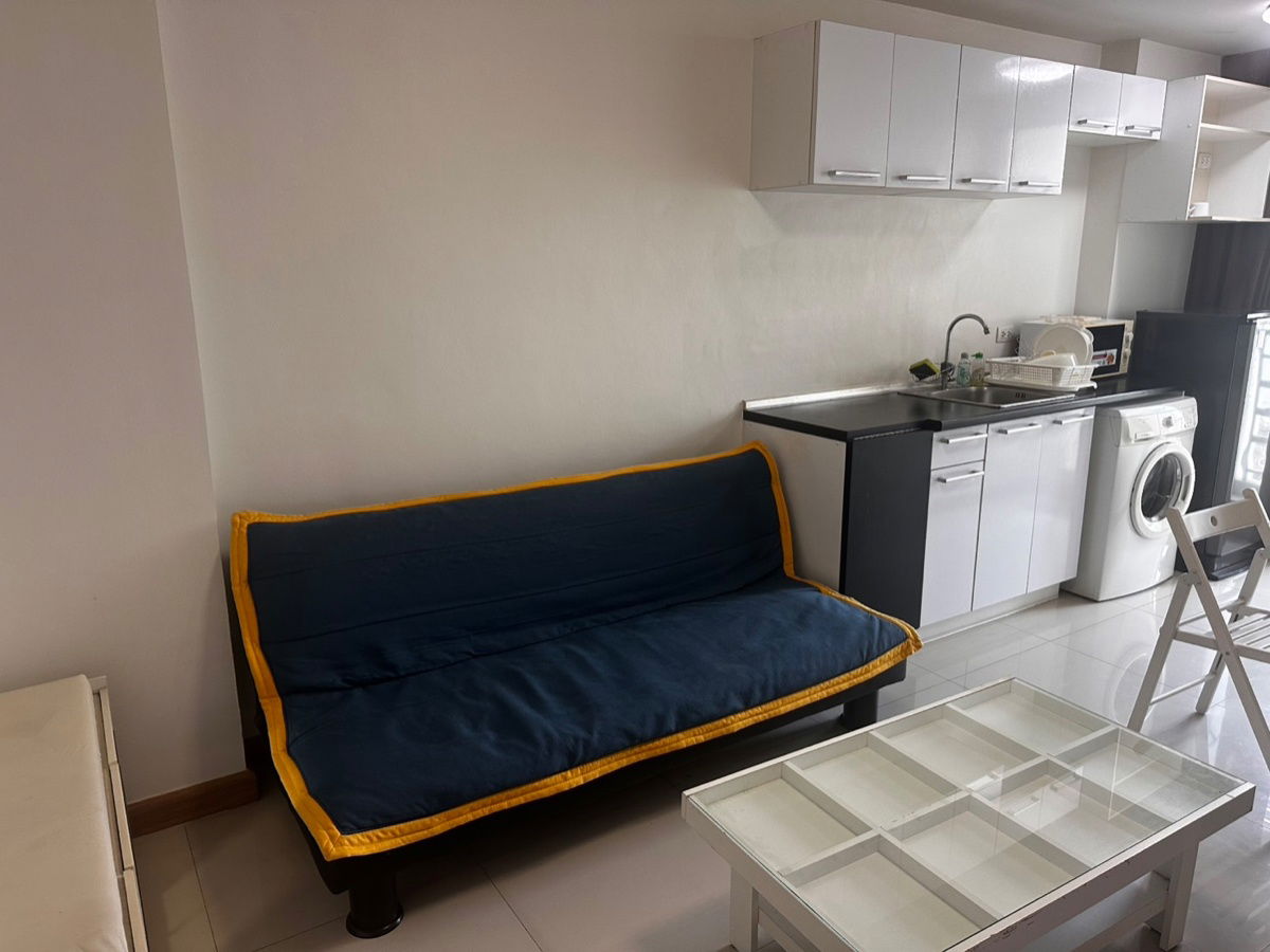 รูป ให้เช่า คอนโด The Link Sukhumvit 64 ชั้น 5 ขนาด 34 ตรม.  - รูปที่ 6/9