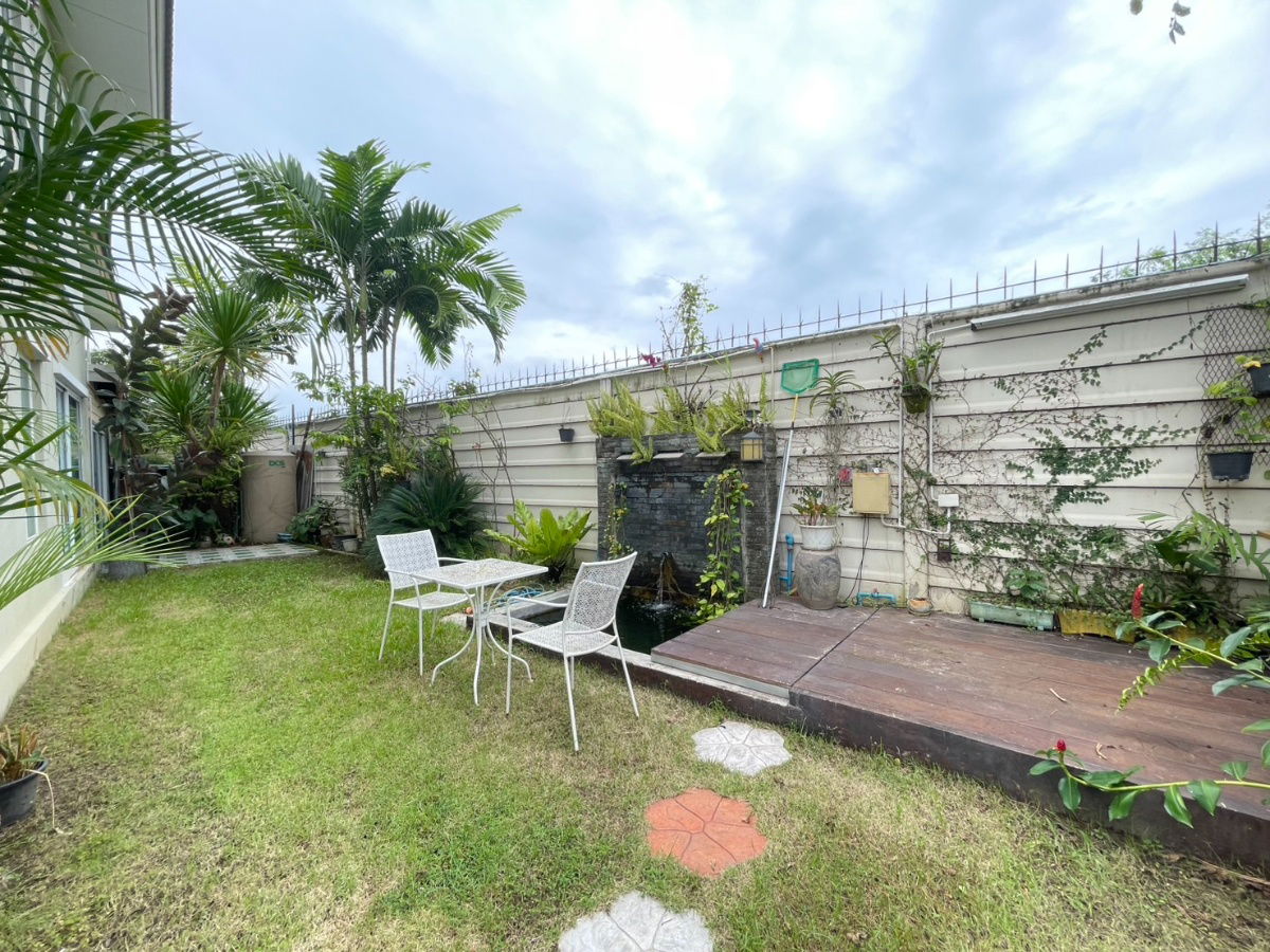 รูป 🏡✨ ให้เช่าบ้านเดี่ยวชั้นเดียว แปลงมุม | โครงการภัสสร – เจริญเมือง - รูปที่ 3/16