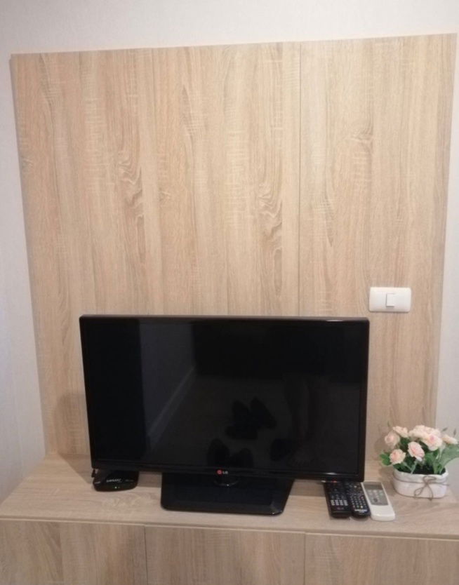 รูป ให้เช่า คอนโด เมโทรสกาย บางซื่อ-ประชาชื่น 1 ห้องนอนประตูปิด ชั้น12A 28ตรม. ทางสะดวก หาของกินง่าย 11,000.-🎯 - รูปที่ 5/10