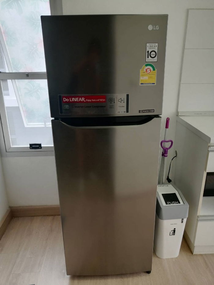 picture Condo for rent Ploen Ploen Rangsit-Workpoint1 - 7/10