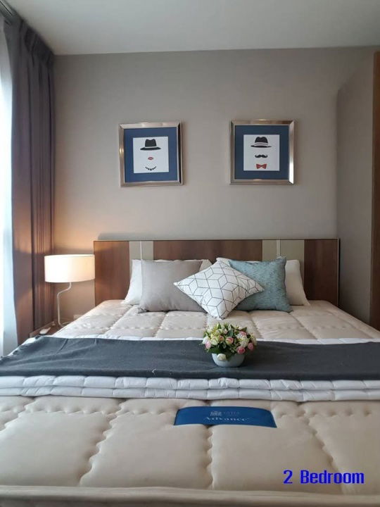 picture Condo for Rent at Life Sukhumvit 48 (E6807078) - 9/9