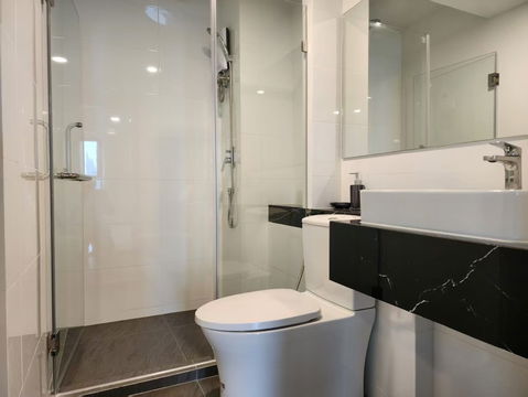 knightsbridge space rama9 for rent 2 bedroom