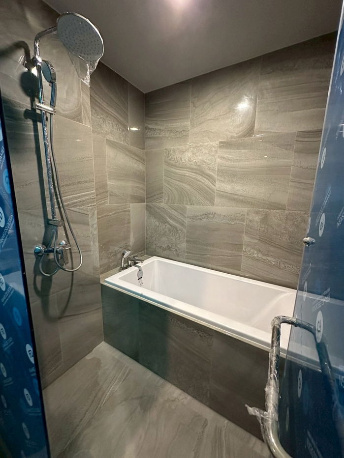 รูป ✨Condo for Rent :  Ideo Q Sukhumvit 36 (BTS Thonglor) (AP-02) ( line : @condo91 ) - รูปที่ 12/13
