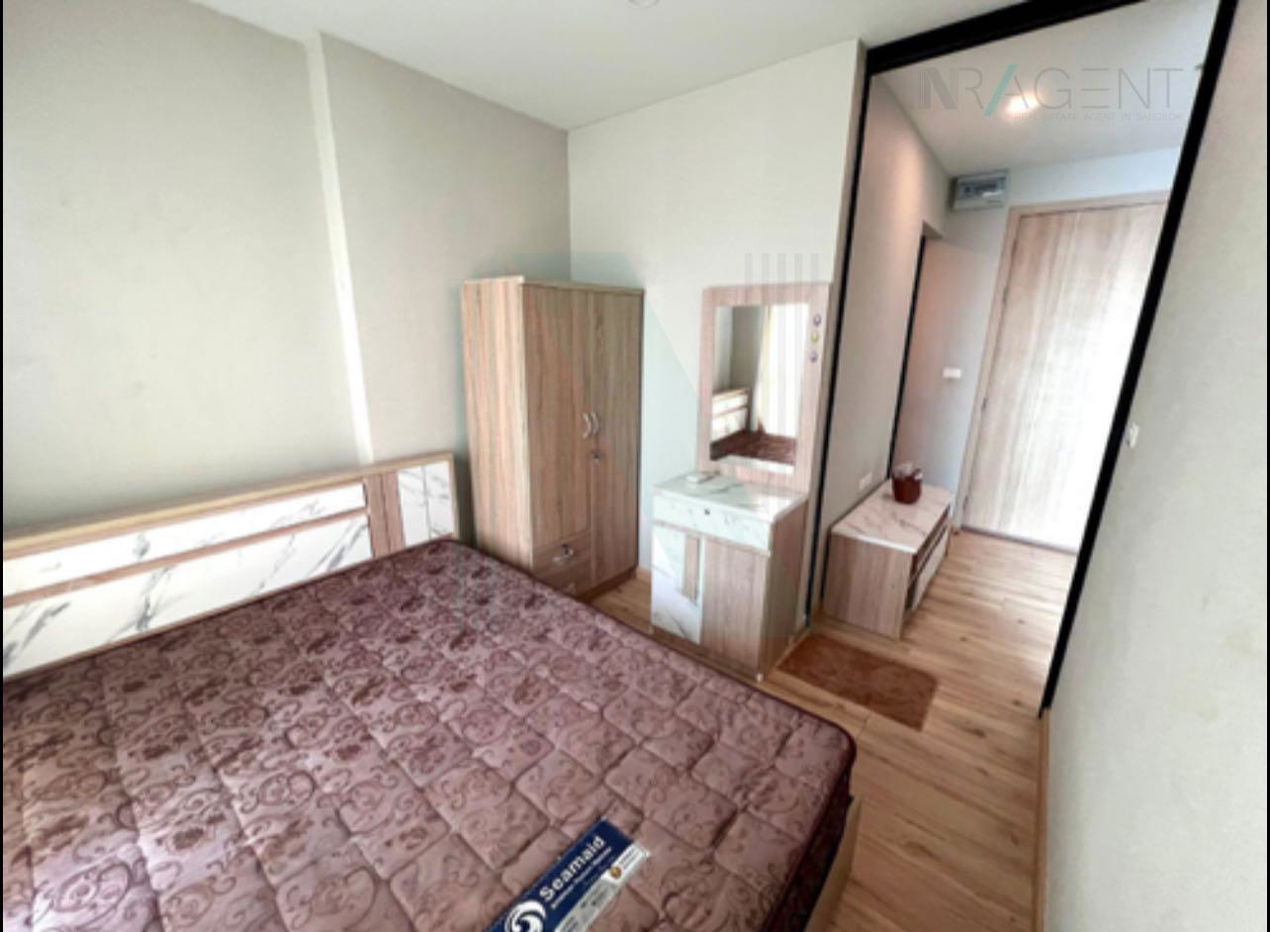 picture 🚩 For Rent Condo BRIX CONDOMINIUM Building 1, Floor 10,1 bed room, Room size 25 sqm - 3/8