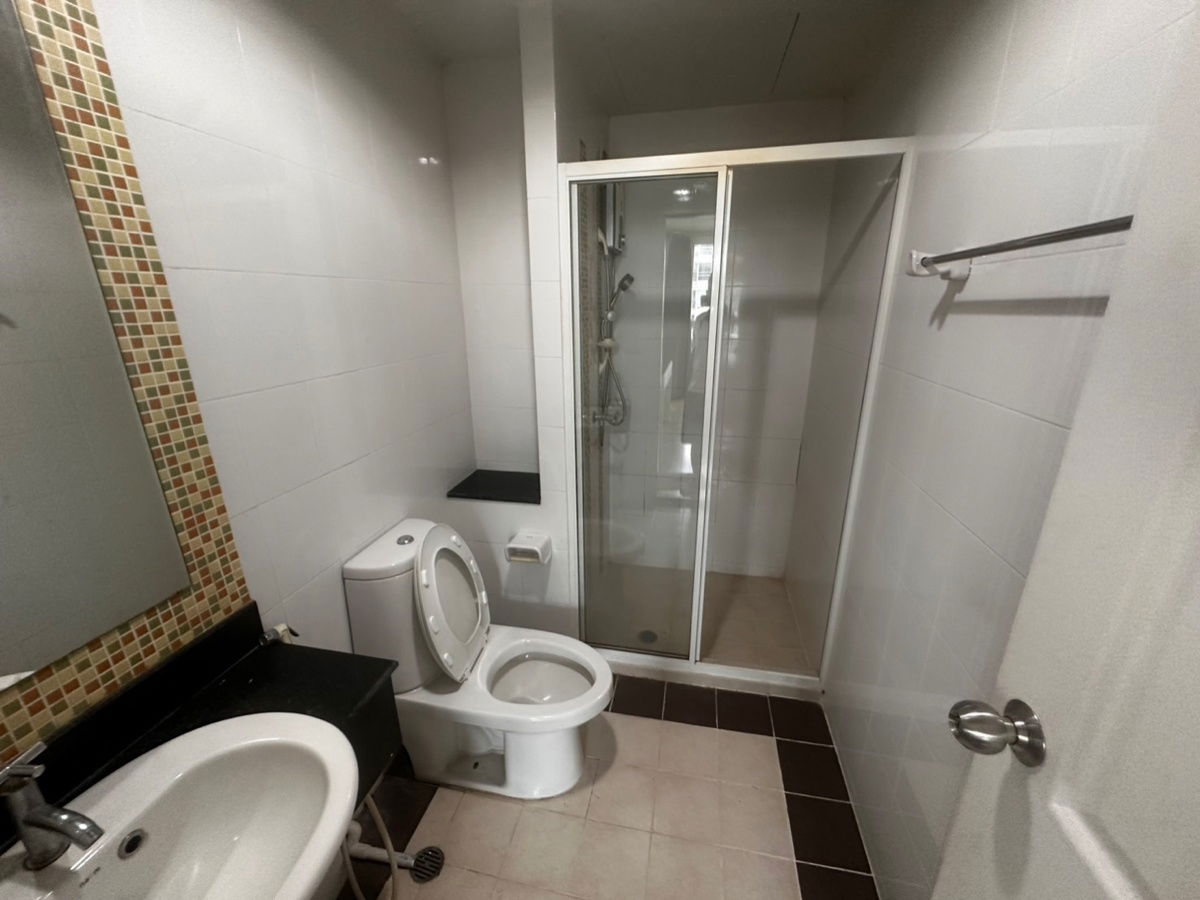 รูป ให้เช่า คอนโด The Link Sukhumvit 64 ชั้น 5 ขนาด 34 ตรม.  - รูปที่ 7/9
