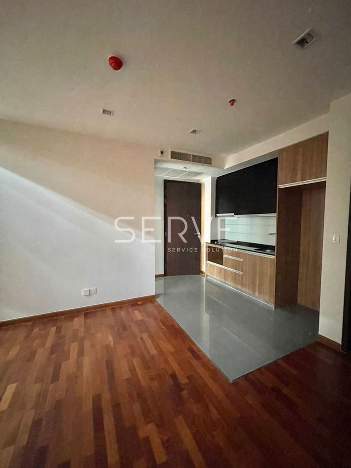 รูป 2 Beds 1 Bath Nice Room Good Location Close to BTS Ratchathewi 350 m. and Siam Paragon / For Sale-Wish Signature Midtown Siam - รูปที่ 5/9