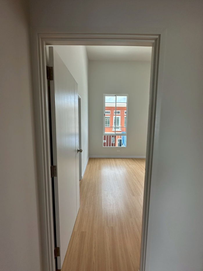 picture NEW Townhome Siriplace Rangsit 2 - 14/18