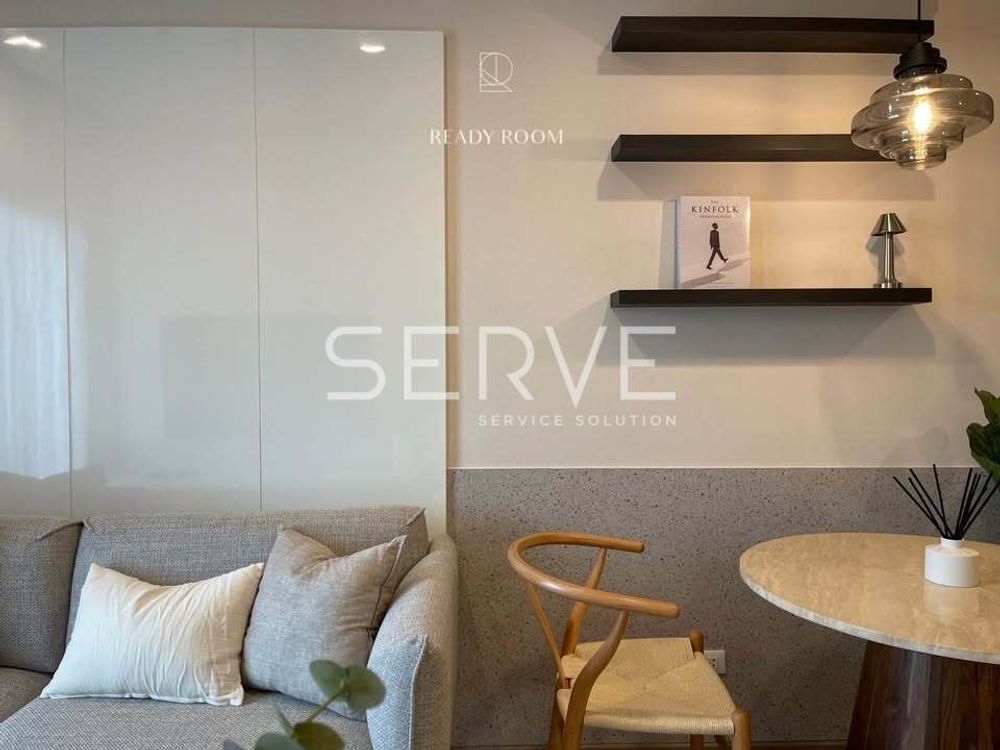 รูป 1 Bed Unit. For Rent Good Location Close To BTS Thong. Lo -THE BASE Phetchaburi Thonglor - รูปที่ 10/13
